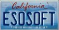 Esosoft Corporation, California